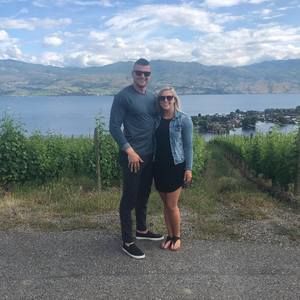 Meet your Posher, Sam